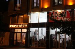 Caspian Suit Otel
