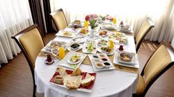 Tamara Business Hotel
