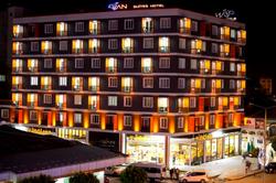 Van Suites Hotel