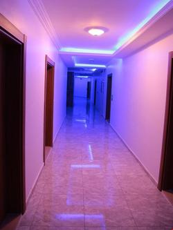 Van Suites Hotel