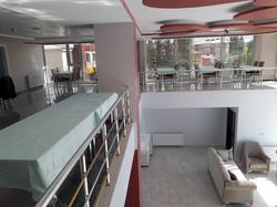 Gökdem Royal Otel