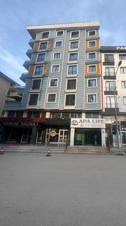 Ada Life Suit Otel Van