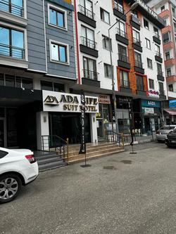 Ada Life Suit Otel Van