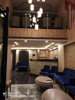 Akdeniz Van Hotel