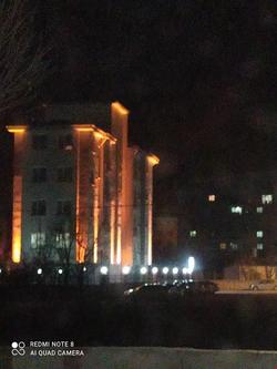 Butik House By Babaei Van