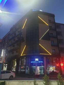 Crystall Hotel