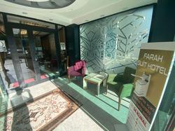 Farah Suit Hotel