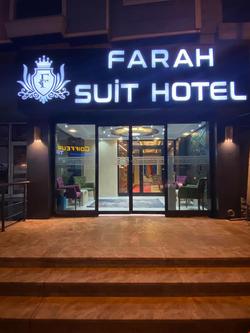 Farah Suit Hotel