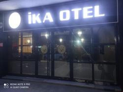 İka Otel