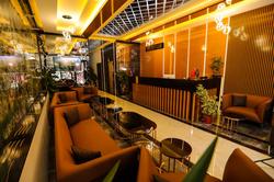 Rusen Otel
