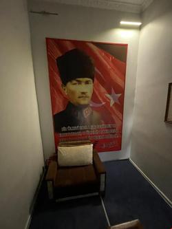 Şehit ve Gazi Aileleri Misafirhanesi