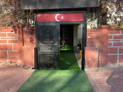 Şehit ve Gazi Aileleri Misafirhanesi