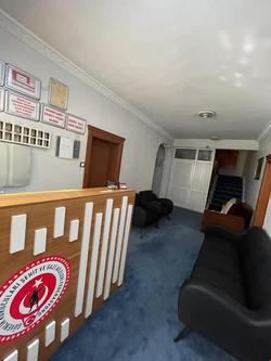 Şehit ve Gazi Aileleri Misafirhanesi