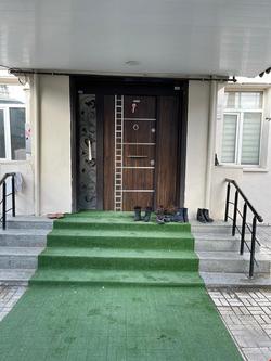 Şehit ve Gazi Aileleri Misafirhanesi