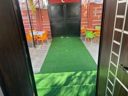 Şehit ve Gazi Aileleri Misafirhanesi