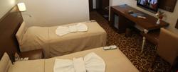 Büyük Urartu Otel