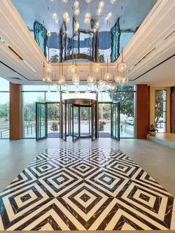 Dvan Beach Resort Otel