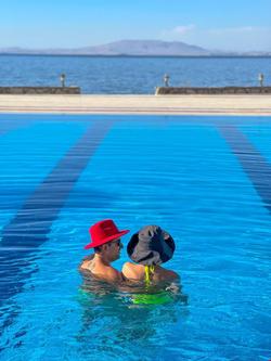 Dvan Beach Resort Otel