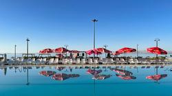 Dvan Beach Resort Otel