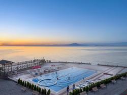 Dvan Beach Resort Otel