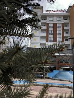 My Suit Otel