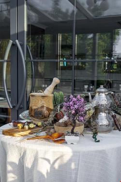 Lagun Castle Otel & Spa