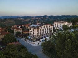 Lagun Castle Otel & Spa