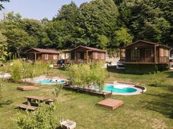 Lagun Pool Village