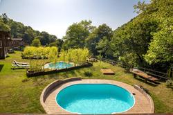 Lagun Pool Village