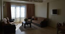 Almasa Apart Suite