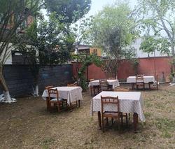 Yagmur Otel & Restoran