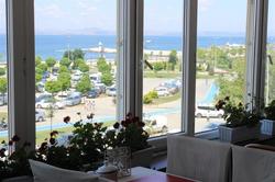 Hotel Ülke