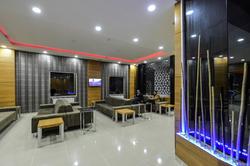 Grand Surmely Hotel
