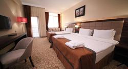 Safa Sorgun Thermal Hotel Wellness Spa