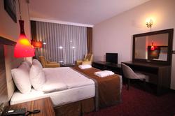 Safa Sorgun Thermal Hotel Wellness Spa