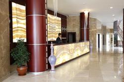 Safa Sorgun Thermal Hotel Wellness Spa