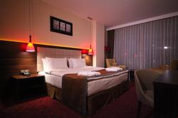 Safa Sorgun Thermal Hotel Wellness Spa