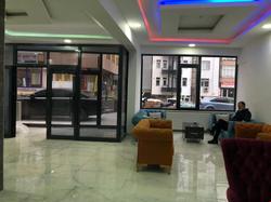 Çelikkayalar Resort Hotel