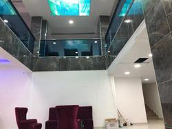 Çelikkayalar Resort Hotel