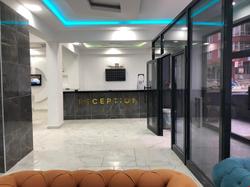 Çelikkayalar Resort Hotel