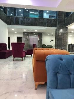 Çelikkayalar Resort Hotel