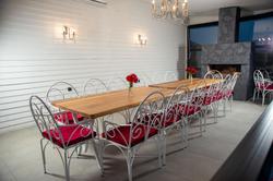 Gulhan Karaca Ekolojik Otel Ve Restoran