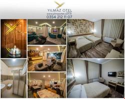 Yılmaz Otel