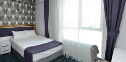 Grand Surmely Hotel