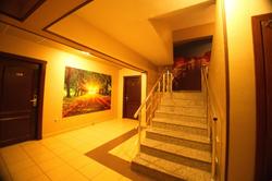Hotel Perla