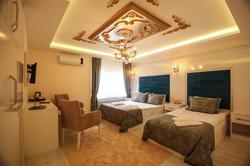Star Otel Çaycuma