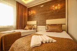 Star Otel Çaycuma