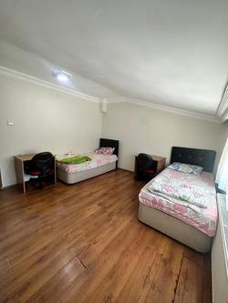 Karadağ Pansiyon