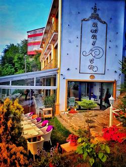 Babizer Konaklama & Restoran