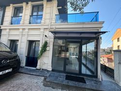 Black Diamond House